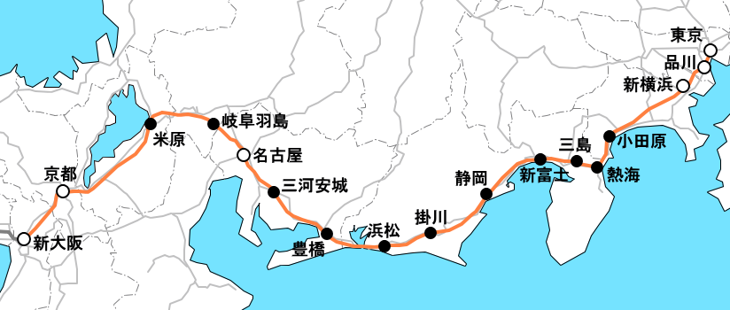 2020最新版 大阪到京都超詳細交通攻略 Jr 西日本 Jr 東海 京阪電車 阪急電鐵 Lazy Japan 懶遊日本