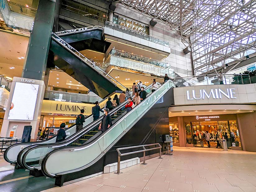 池袋旅遊 最強導覽 購物逛街 美食餐廳 景點介紹 一日遊行程 交通方式 Lazy Japan 懶遊日本
