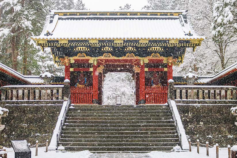 日光旅遊 最強導覽 景點介紹 紅葉賞楓 美食餐廳 購物名產 一日遊行程 交通方式 Lazy Japan 懶遊日本