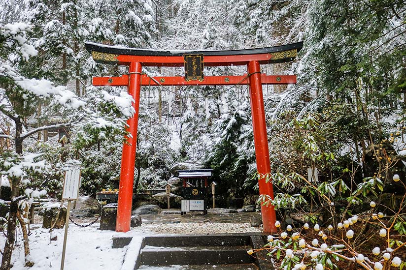 日光旅遊 最強導覽 景點介紹 紅葉賞楓 美食餐廳 購物名產 一日遊行程 交通方式 Lazy Japan 懶遊日本