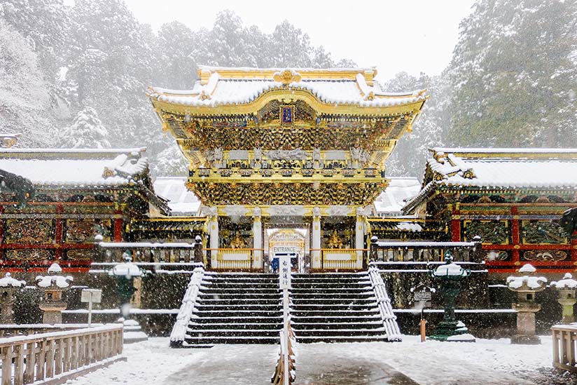 日光旅遊 最強導覽 景點介紹 紅葉賞楓 美食餐廳 購物名產 一日遊行程 交通方式 Lazy Japan 懶遊日本