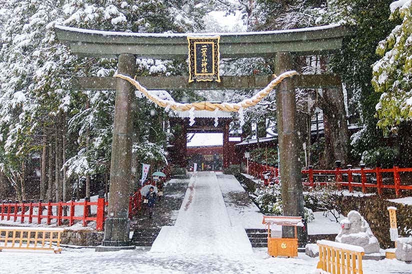 日光旅遊 最強導覽 景點介紹 紅葉賞楓 美食餐廳 購物名產 一日遊行程 交通方式 Lazy Japan 懶遊日本