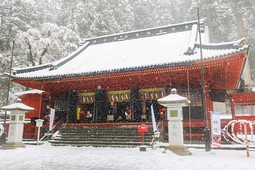 日光旅遊 最強導覽 景點介紹 紅葉賞楓 美食餐廳 購物名產 一日遊行程 交通方式 Lazy Japan 懶遊日本