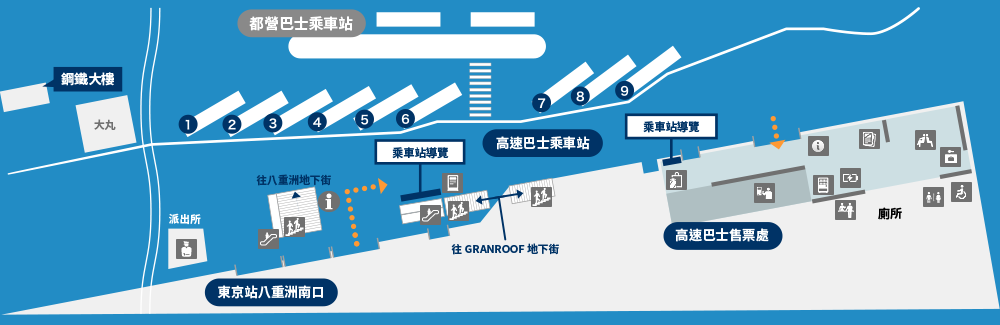 旅行 是我們壓抑不了的衝動 成田機場到河口湖直達巴士 窗外就可以看見富士山